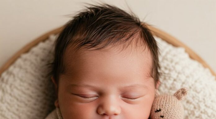 The Four Luckiest Months to Give Birth in the Year of the Horse, 2026: Children Born During This Time Are Blessed With Abundance and Bring Prosperity Home.