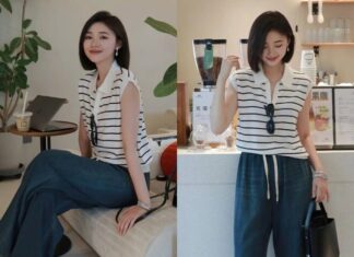 The Ultimate Summer Pants Guide: 4 Styles to Keep You Cool and Comfortable This Season