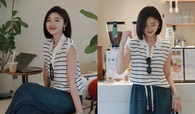 The Ultimate Summer Pants Guide: 4 Styles to Keep You Cool and Comfortable This Season