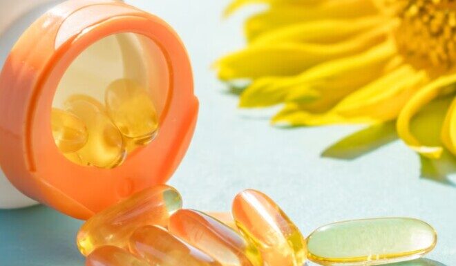 “Maximizing Your Sun Protection: Oral Supplements and Sunscreen, a Dynamic Duo?”