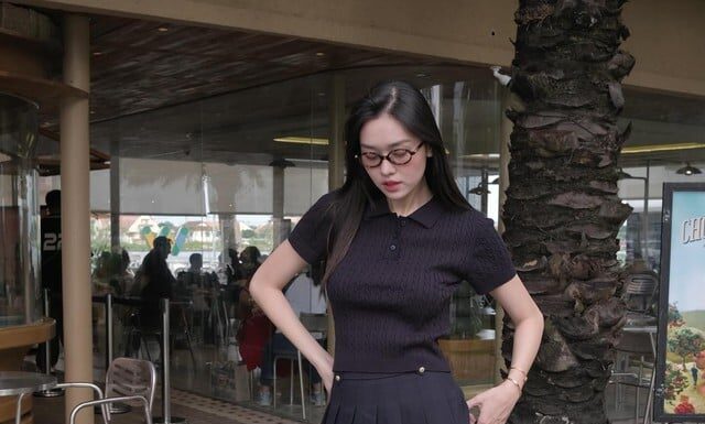 The Ultimate Style Guide: Elevate Your Fashion Game with Tips from Vbiz’s Very Own, Tuong San