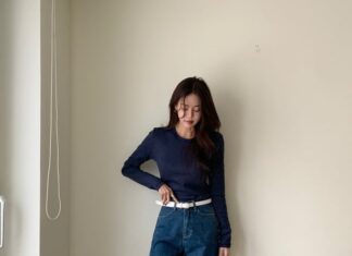 10 Chic Ways to Style a Lightweight Knit