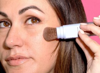 Can Powder Sunscreen Replace Traditional Sunscreen?