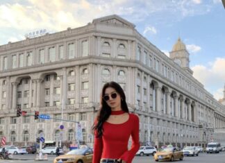 The Ultimate Guide: Styling Bell-Bottom Jeans and the Do’s and Don’ts to Create a Leg-Lengthening Look