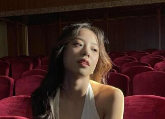 “The Rise of the Sensational Senorita: Minga, the 2K5 Heartthrob Taking the Internet by Storm with Her Alluring Charm and Savvy Style”