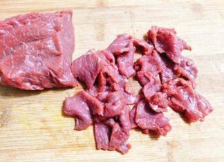 The Ultimate Guide to Tender, Flavorful Beef Stir-fry: A Secret Ingredient to Transform Your Dish