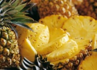 Why Pineapple Is a Superfood You Should Eat Every Day