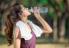 4 Life-Stealing Habits: Is Drinking Too Little Water Really Only #4?