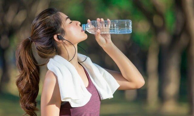 4 Life-Stealing Habits: Is Drinking Too Little Water Really Only #4?