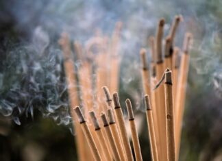 Why Lighting Incense at Night is Not Recommended: Unveiling the Ancient Wisdom of Feng Shui