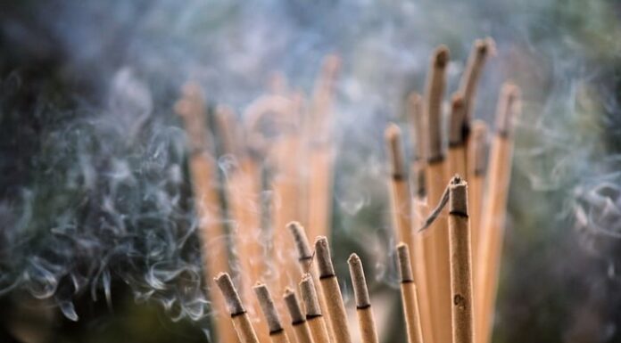 Why Lighting Incense at Night is Not Recommended: Unveiling the Ancient Wisdom of Feng Shui