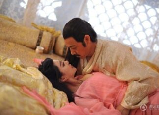 Why Did Consorts Need to Be Escorted After Bedding the Emperor?