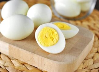 Breakfast: Skip the Rice or Instant Noodles! 5 Quick, Easy, and Nutritious Alternatives.