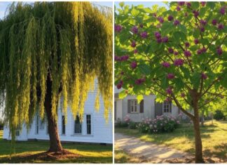 5 Plants to Avoid Planting in Front of Your House for Better Feng Shui and Wealth