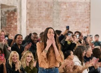 The Top 4 Trendiest Jeans of 2024