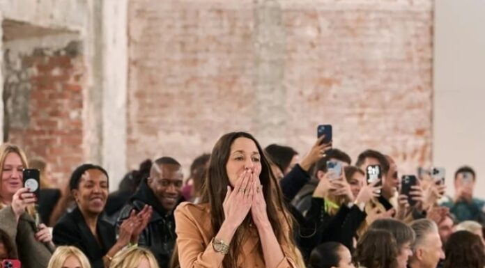 The Top 4 Trendiest Jeans of 2024