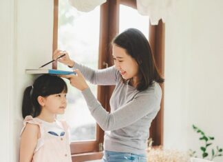 5 Tips to Help Your Child Gain Weight and Grow Taller
