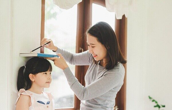 5 Tips to Help Your Child Gain Weight and Grow Taller