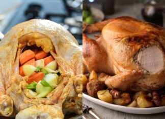 5 Foods You Should Never Reheat in the Microwave