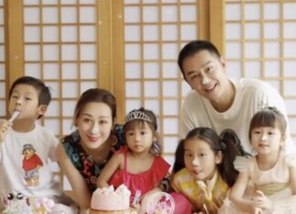 The Secret to Her Success: How This Entrepreneur Mom Navigates Motherhood and Business with Four Children in Five Years