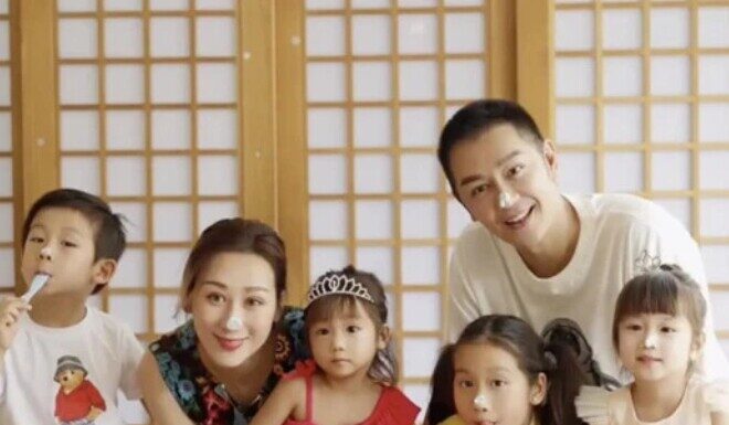 The Secret to Her Success: How This Entrepreneur Mom Navigates Motherhood and Business with Four Children in Five Years