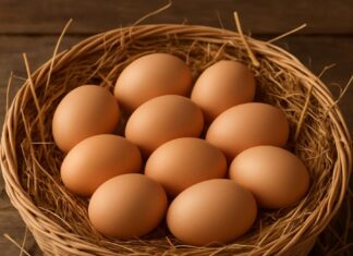 “5 Times to Avoid Eating Eggs: Are You Unknowingly Harming Your Health?”