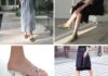 The Perfect Summer Shoes: 4 Low-Heeled Styles That Are Comfortable and Height-Enhancing