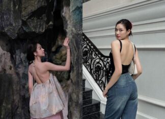 5 Summer Backless Dress Tips: Classy and Trendy