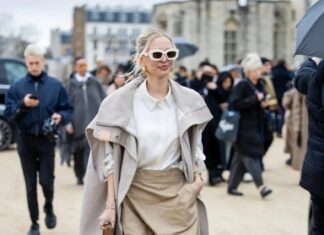 5 Must-Have Pants Styles That Will Rule in 2025: A Fashion Forecast