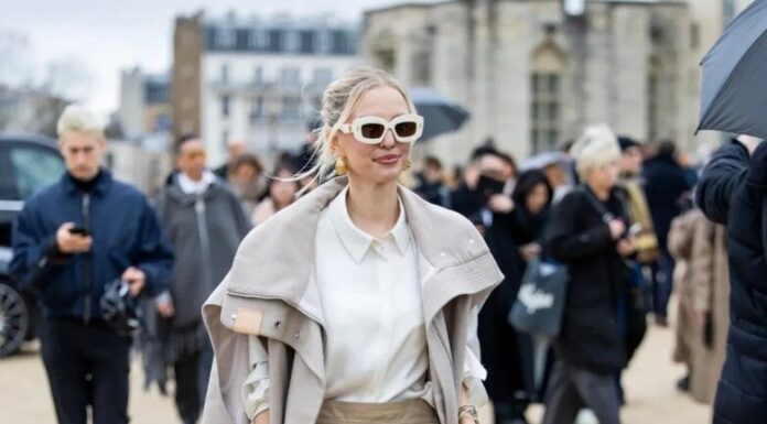 5 Must-Have Pants Styles That Will Rule in 2025: A Fashion Forecast