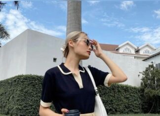 The Versatile Blouse: From Feminine Frills to Edgy Office Chic