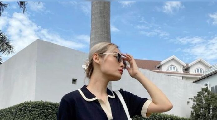 The Versatile Blouse: From Feminine Frills to Edgy Office Chic