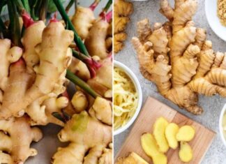 The Healing Powers of Ginger: Why Those with These 6 Conditions Should Refrain