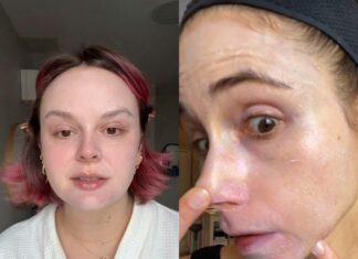 “6 Skincare Routine Swaps to Make Before Sunscreen Application for a Flawless, Clump-Free Complexion”