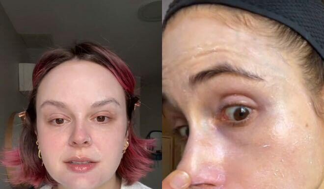 “6 Skincare Routine Swaps to Make Before Sunscreen Application for a Flawless, Clump-Free Complexion”