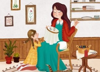 6 Types of Mom Personalities That Children Adore: Find Out Which One You Are!