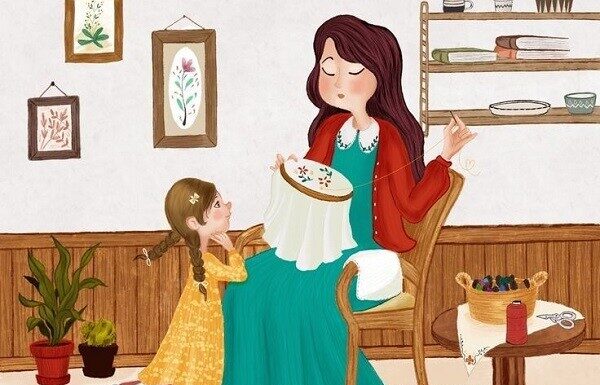 6 Types of Mom Personalities That Children Adore: Find Out Which One You Are!