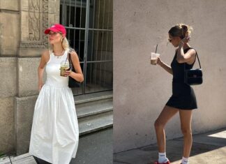 6 Sneaker Colors That Rival White Shoes – The Ultimate Spring/Summer 2025 Style Guide