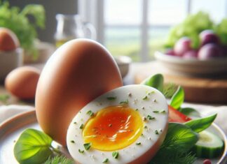 A Hearty Breakfast: 6 Filling and Nutritious Alternatives to Typical Vietnamese Breakfast Fare