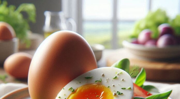 A Hearty Breakfast: 6 Filling and Nutritious Alternatives to Typical Vietnamese Breakfast Fare