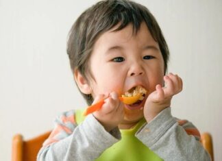 6 Nutrition Concepts for Children That Many Moms Believe Are Polar Opposites, But Can Be Reconciled With the Right Understanding and Choices