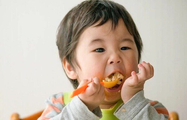 6 Nutrition Concepts for Children That Many Moms Believe Are Polar Opposites, But Can Be Reconciled With the Right Understanding and Choices