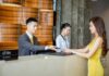 Whisper These 3 Magic Phrases to the Hotel Receptionist: Unbelievably Cheap, Gorgeous Rooms, and Amazing Deals!