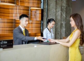 Whisper These 3 Magic Phrases to the Hotel Receptionist: Unbelievably Cheap, Gorgeous Rooms, and Amazing Deals!