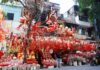 The Ultimate Guide to Hanoi’s 7 Busiest Tet Markets: A Shopper’s Paradise for All Your Holiday Needs