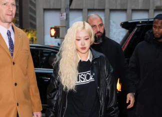 7 Winter Shoe Styles to Pair With Your Mini Skirts for an Effortlessly Chic Look