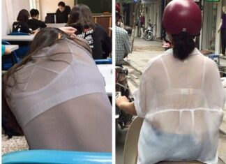 A Warning for Office Ladies: This Type of Clothing Could Be Your Downfall, No Matter How Stylish It May Seem.