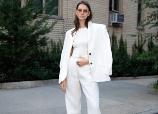 “A Stylish Suit with a Youthful Twist: Embracing Gen Z’s Rule-Breaking Formula”