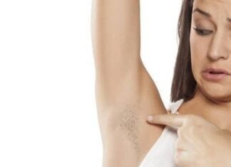 The 3 Dirtiest Parts of a Woman’s Body That Are Often Overlooked During Hygiene Routines