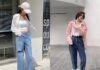 8 Summer Outfit Ideas Featuring Shirts: Elevate Your Style Game and Snap Instagram-Worthy Pictures